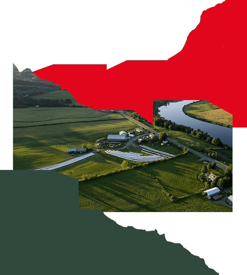 Donnes foncières complètes et fiables